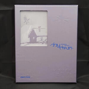 ENHYPEN Day Dream Romance Untold K-pop Album Official Photobook‎